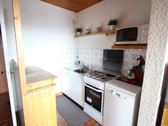 Appartement Chamrousse, 3 pièces, 8 personnes - Chamrousse