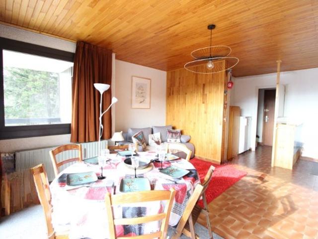 Appartement Chamrousse, 3 pièces, 8 personnes - Chamrousse