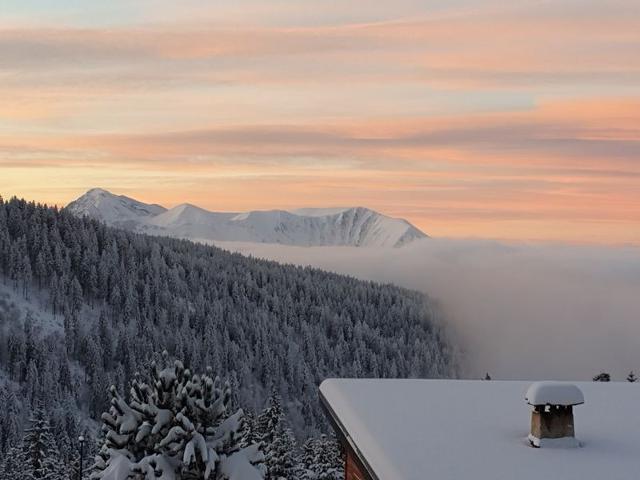 Appartement Chamrousse, 3 pièces, 8 personnes - Chamrousse