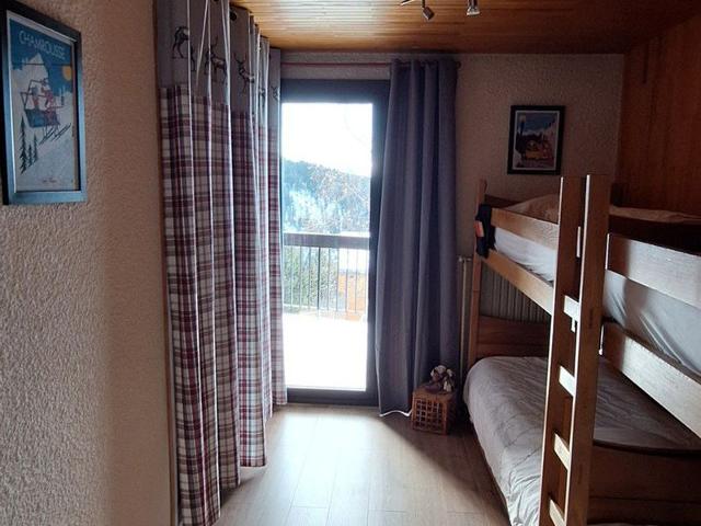 Appartement Chamrousse, 3 pièces, 8 personnes - Chamrousse
