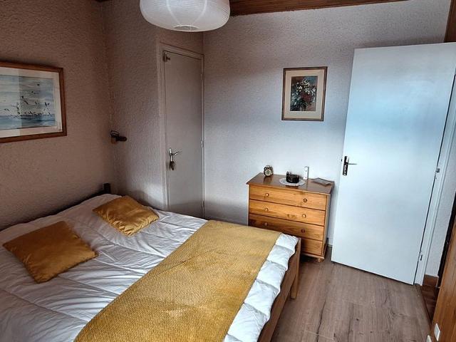 Appartement Chamrousse, 3 pièces, 8 personnes - Chamrousse