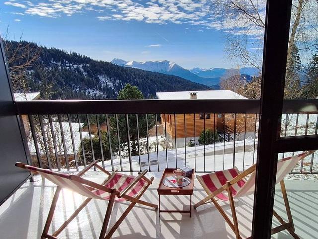Appartement Chamrousse, 3 pièces, 8 personnes - Chamrousse