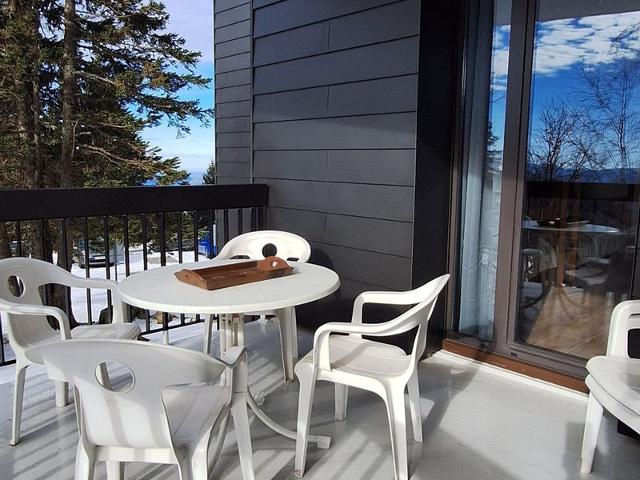 Appartement Chamrousse, 3 pièces, 8 personnes - Chamrousse