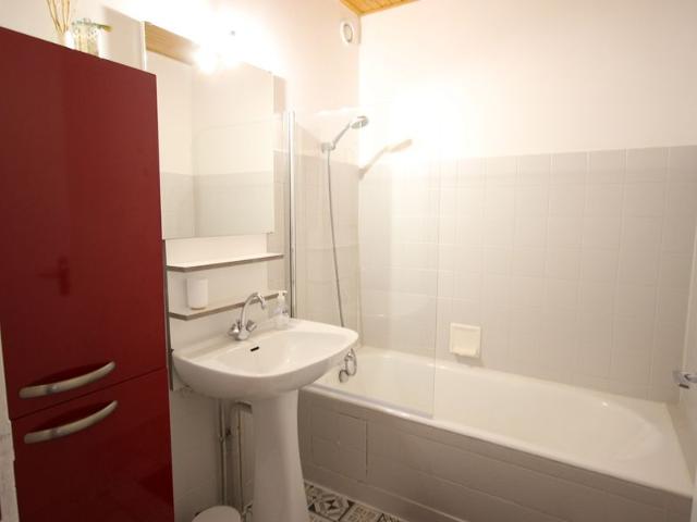 Appartement Chamrousse, 3 pièces, 8 personnes - Chamrousse