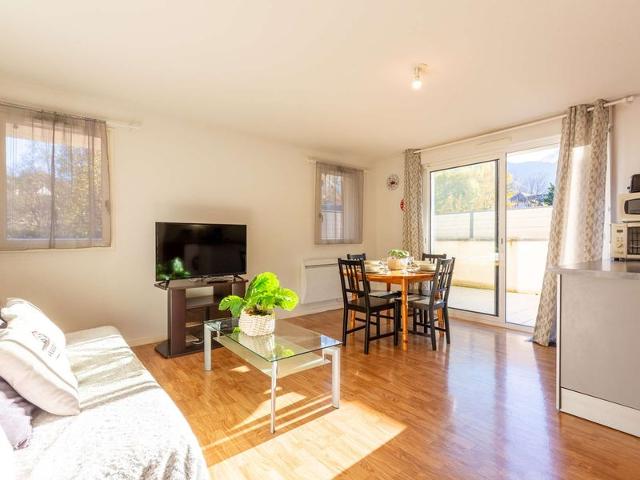 Appartement Vielle-Aure, 3 pièces, 6 personnes - Saint Lary Soulan