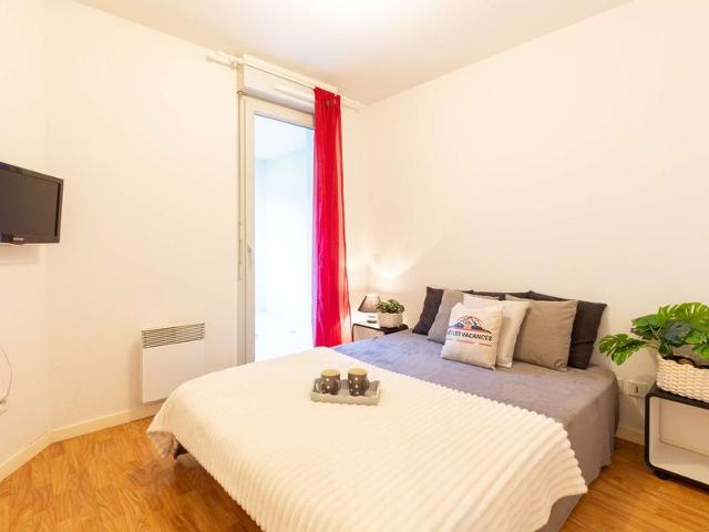 Appartement Vielle-Aure, 3 pièces, 6 personnes - Saint Lary Soulan