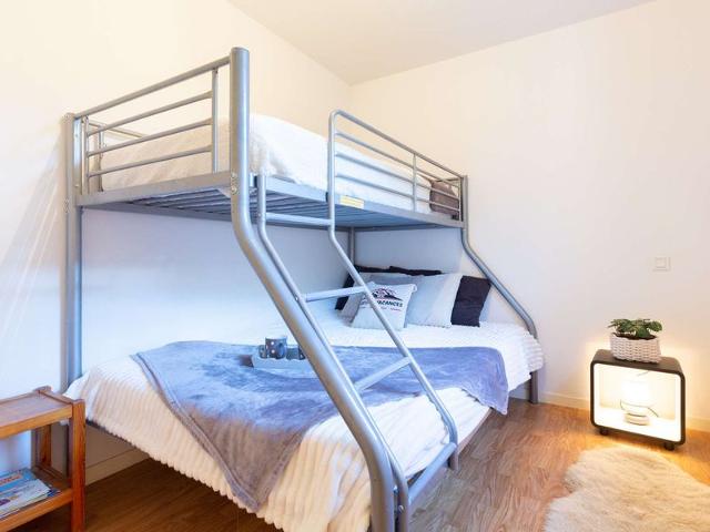 Appartement Vielle-Aure, 3 pièces, 6 personnes - Saint Lary Soulan