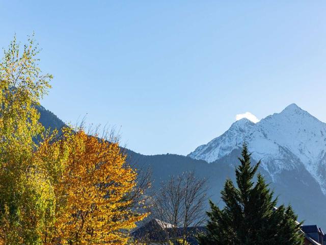 Appartement Vielle-Aure, 3 pièces, 6 personnes - Saint Lary Soulan