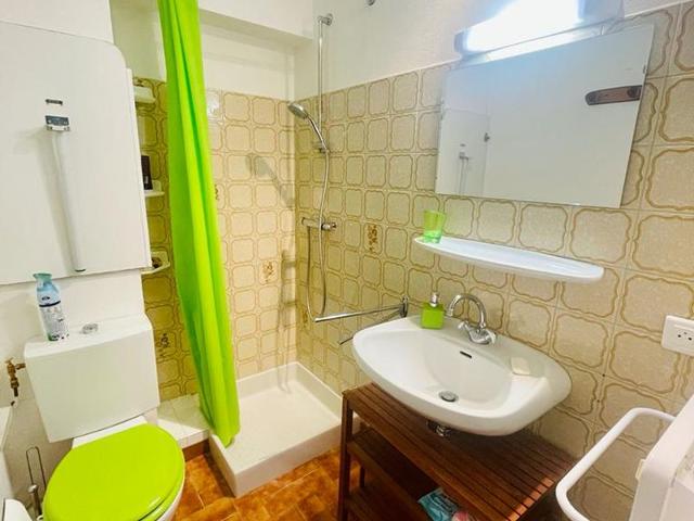 Appartement Le Grand-Bornand, 1 pièce, 4 personnes - Le Grand Bornand