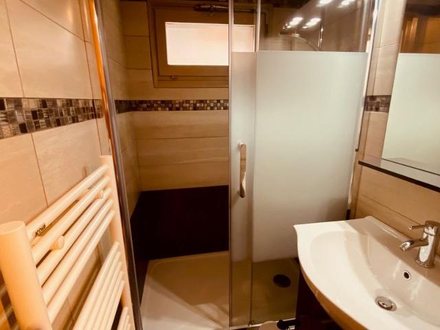 Appartement La Clusaz, 2 pièces, 4 personnes - La Clusaz