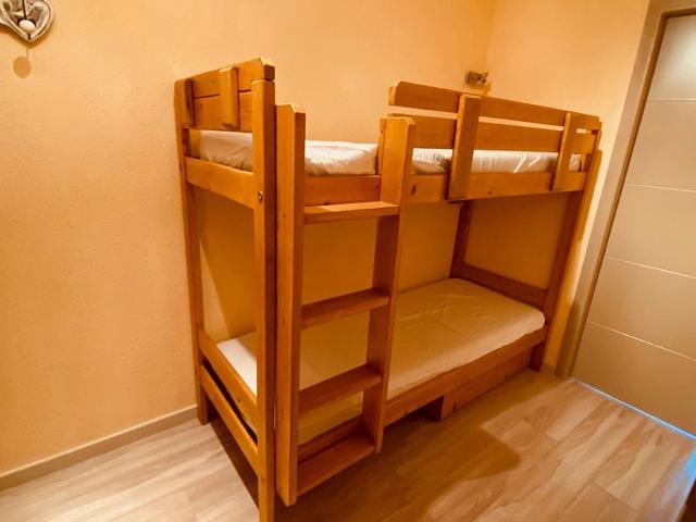 Appartement La Clusaz, 2 pièces, 4 personnes - La Clusaz