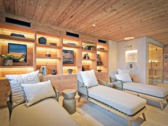 Chalet Saint-Martin-de-Belleville, 8 pièces, 12 personnes - Saint Martin de Belleville