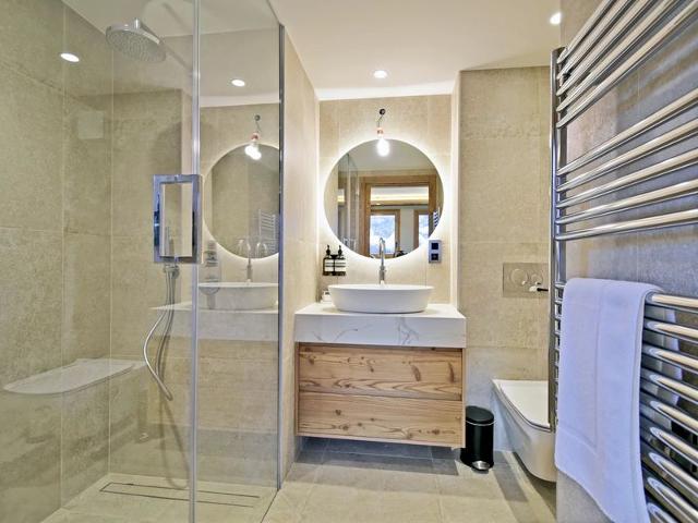 Chalet Saint-Martin-de-Belleville, 8 pièces, 12 personnes - Saint Martin de Belleville
