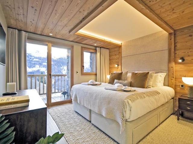 Chalet Saint-Martin-de-Belleville, 8 pièces, 12 personnes - Saint Martin de Belleville