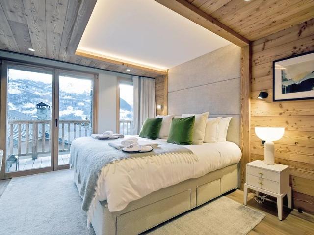 Chalet Saint-Martin-de-Belleville, 8 pièces, 12 personnes - Saint Martin de Belleville