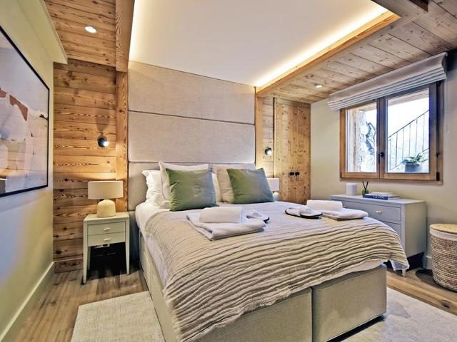 Chalet Saint-Martin-de-Belleville, 8 pièces, 12 personnes - Saint Martin de Belleville