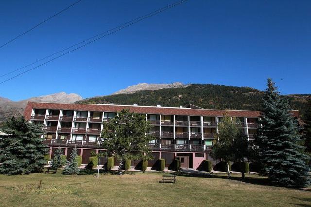 Appartement Aigle Noir LSA270-03319 - Serre Chevalier 1400 - Villeneuve