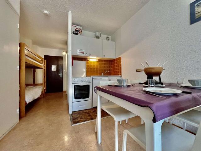 Appartement Aigle Noir LSA270-03319 - Serre Chevalier 1400 - Villeneuve
