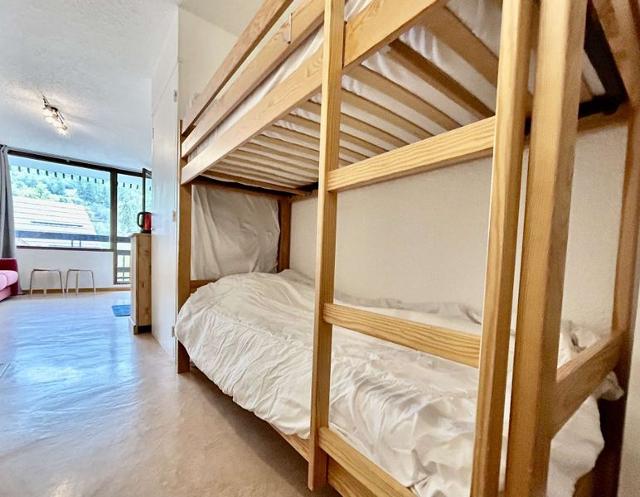Appartement Aigle Noir LSA270-03319 - Serre Chevalier 1400 - Villeneuve