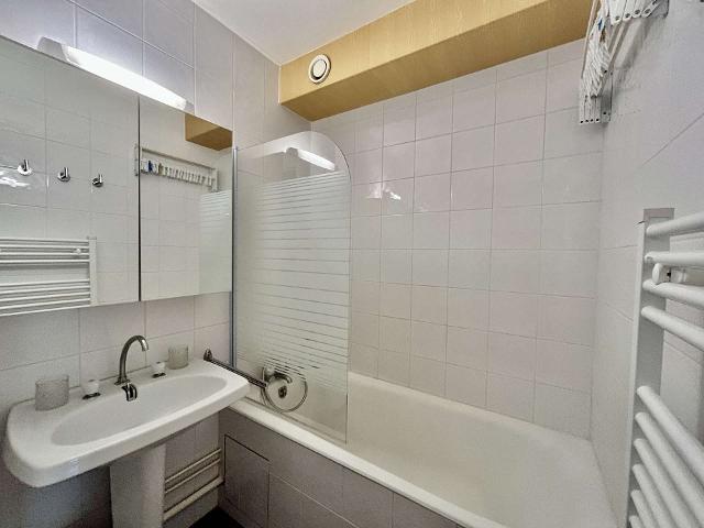 Appartement Aigle Noir LSA270-03319 - Serre Chevalier 1400 - Villeneuve