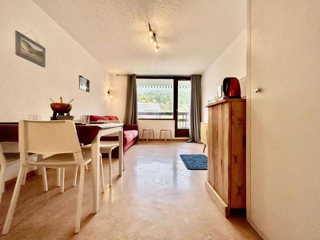 Appartement Aigle Noir LSA270-03319 - Serre Chevalier 1400 - Villeneuve