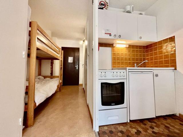 Appartement Aigle Noir LSA270-03319 - Serre Chevalier 1400 - Villeneuve