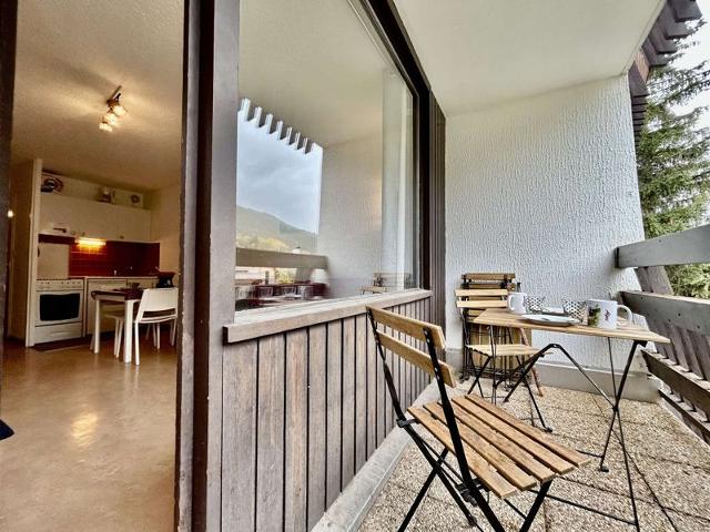Appartement Aigle Noir LSA270-03319 - Serre Chevalier 1400 - Villeneuve