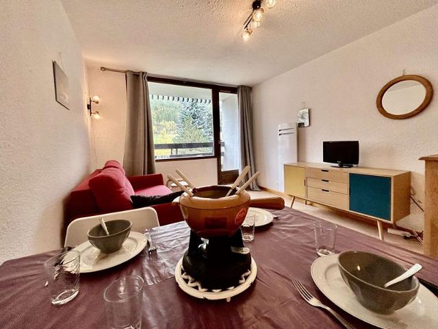 Appartement Aigle Noir LSA270-03319 - Serre Chevalier 1400 - Villeneuve
