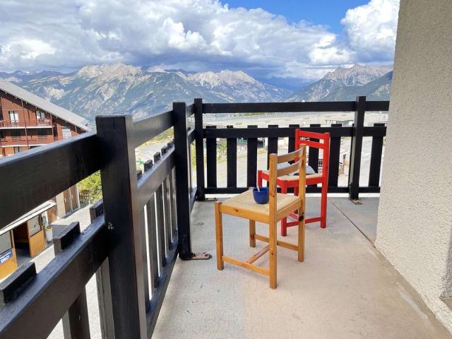 Appartement Airelles B RSL300-24B - Risoul