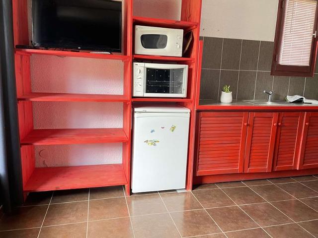 Appartement Airelles B RSL300-24B - Risoul