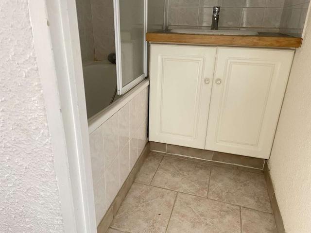 Appartement Airelles B RSL300-24B - Risoul