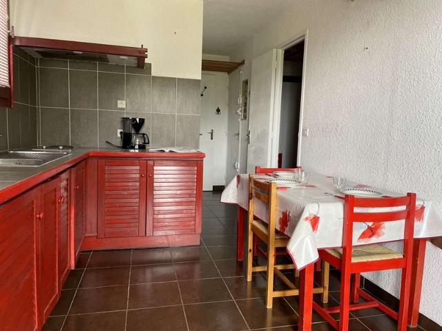 Appartement Airelles B RSL300-24B - Risoul