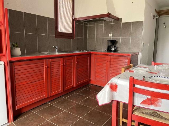 Appartement Airelles B RSL300-24B - Risoul