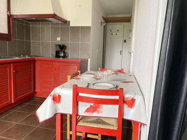 Appartement Airelles B RSL300-24B - Risoul