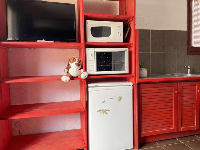 Appartement Airelles B RSL300-24B - Risoul