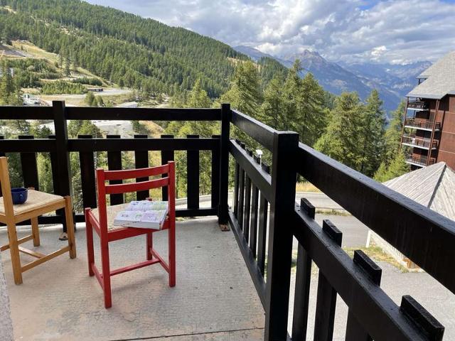 Appartement Airelles B RSL300-24B - Risoul