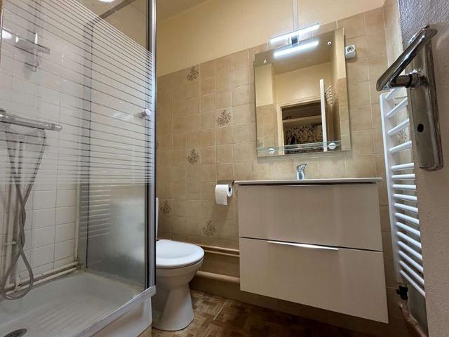 Appartement Bois D'aurouze Costebelle DEV100-10121 - Superdévoluy