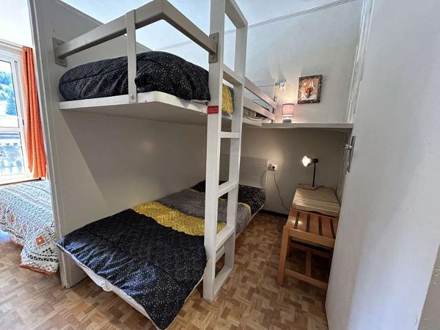 Appartement Bois D'aurouze Costebelle DEV100-10121 - Superdévoluy