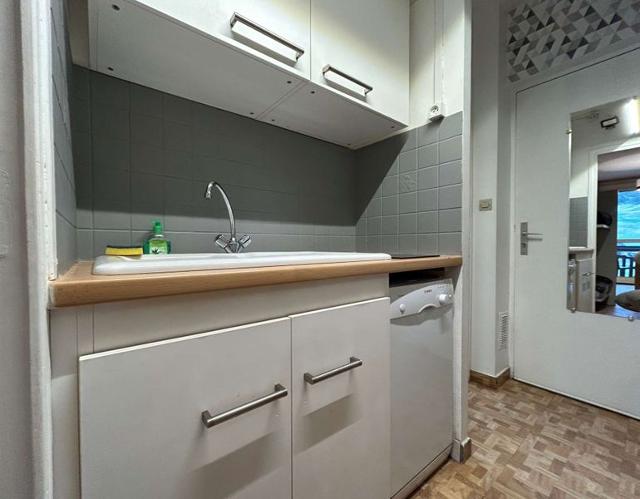 Appartement Bois D'aurouze Costebelle DEV100-10121 - Superdévoluy