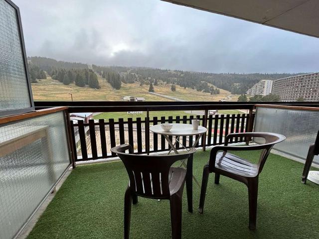 Appartement Bois D'aurouze Costebelle DEV100-10121 - Superdévoluy