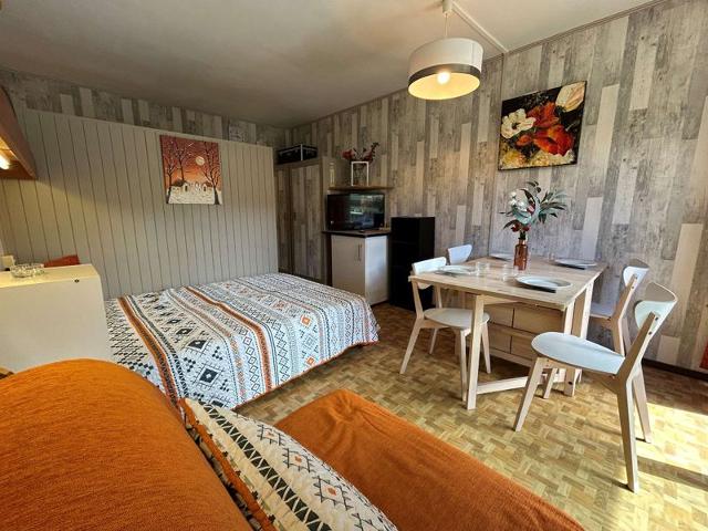 Appartement Bois D'aurouze Costebelle DEV100-10121 - Superdévoluy