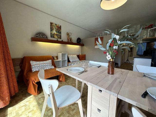 Appartement Bois D'aurouze Costebelle DEV100-10121 - Superdévoluy