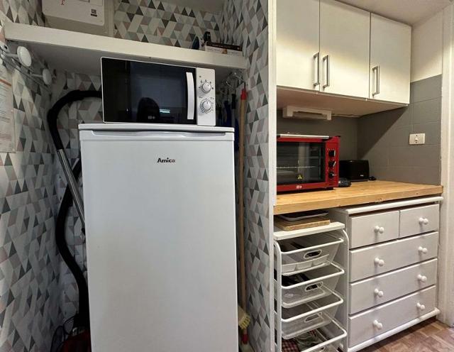 Appartement Bois D'aurouze Costebelle DEV100-10121 - Superdévoluy