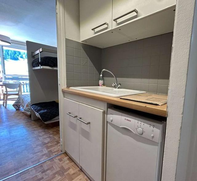 Appartement Bois D'aurouze Costebelle DEV100-10121 - Superdévoluy