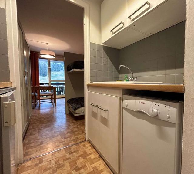 Appartement Bois D'aurouze Costebelle DEV100-10121 - Superdévoluy