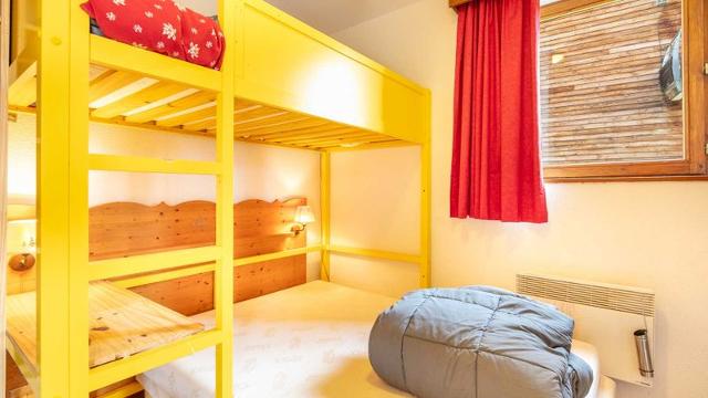 Flat V du Bachat EPICEA C N°02 - 2P5 - Chamrousse