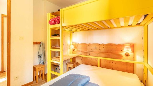 Flat V du Bachat EPICEA C N°02 - 2P5 - Chamrousse