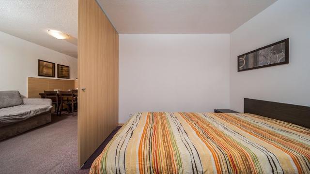 Flat C. du Verdon N°2104 - 2P6 - La Foux d'Allos