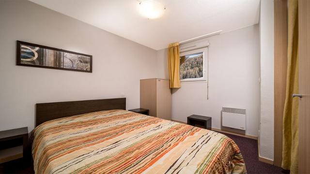 Flat C. du Verdon N°2104 - 2P6 - La Foux d'Allos