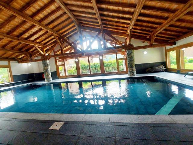 Appartement Samoëns, 3 pièces, 5 personnes - Samoëns